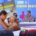 100% Amor Mayor