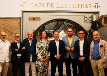 Festival Hispanoamericano de Escritores