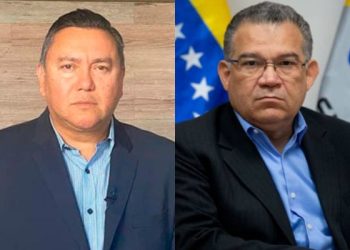 candidatos a la presidencia