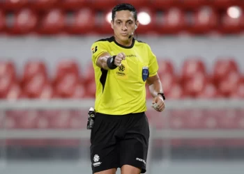 Jesús Valenzuela/Foto cortesía