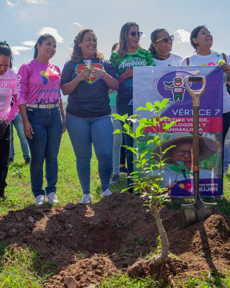 jornada de siembra