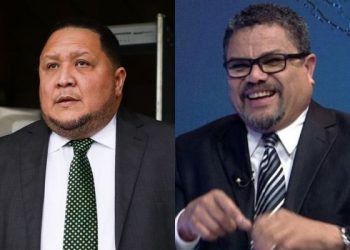 perfiles de los candidatos