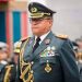 Golpe de Estado en Bolivia
