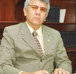 Elías Mayaudón