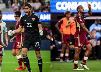 cuartos de final