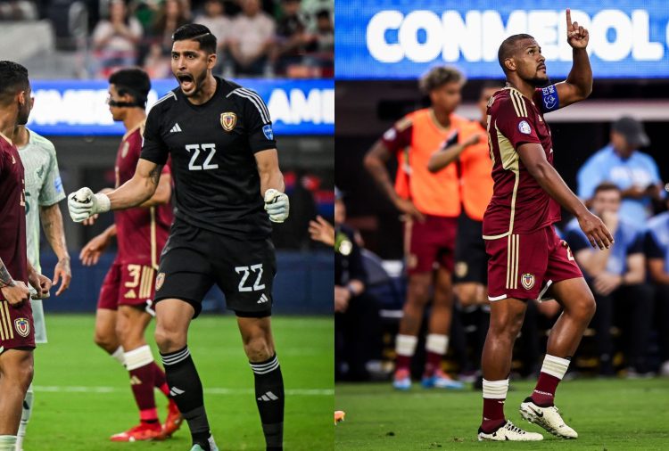 cuartos de final
