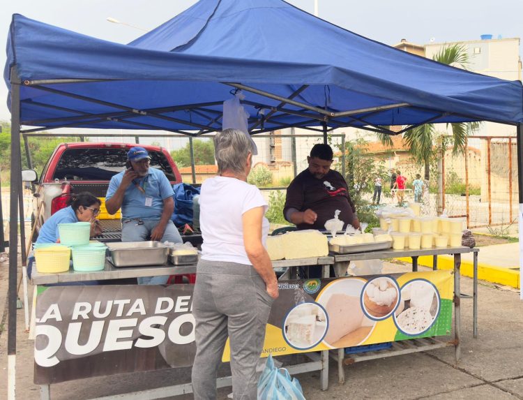 La Ruta del Queso