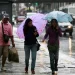 lluvias