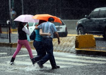 Fenómeno La Niña Temporada ciclónica