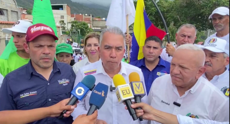 Candidato