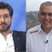 presidencia de Venezuela
