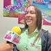 Luz Marina Sevilla de Toro, vicepresidenta de Crema Helados