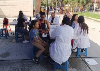 Alcaldía en Tu Comunidad