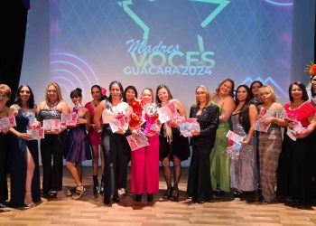 Madres Voces