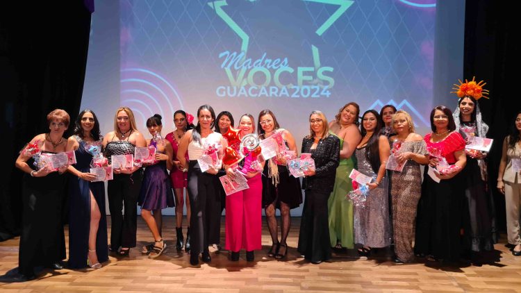Madres Voces