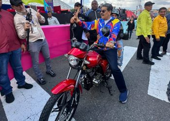 motopiruetas