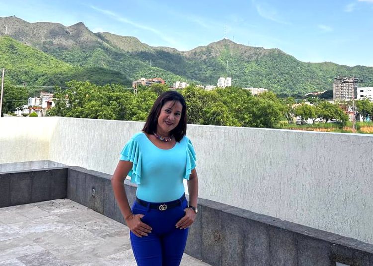 María Torres