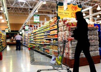 canasta alimentaria