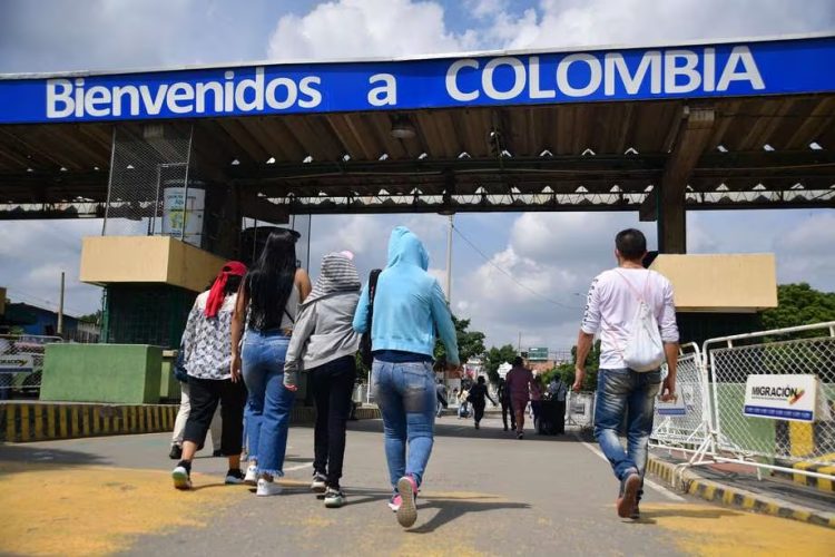 visados circulares