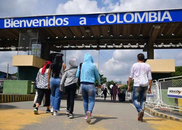 visados circulares