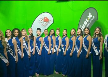 Miss Carabobo