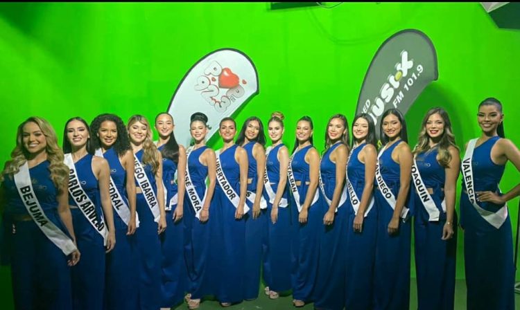 Miss Carabobo