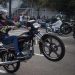 Motopiruetas