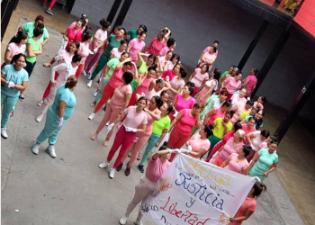 Huelga