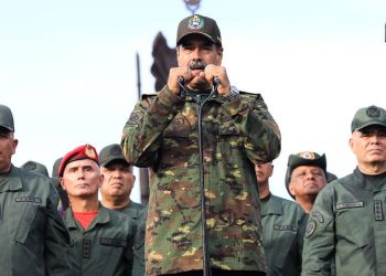 General del Pueblo Soberano