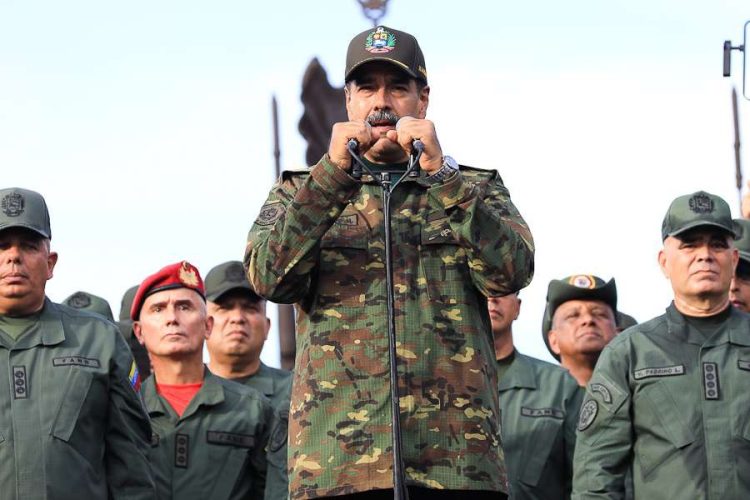 General del Pueblo Soberano