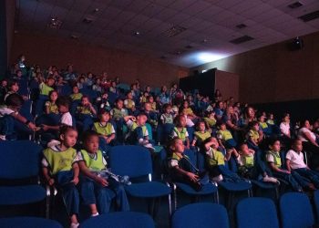 Cine Foro Infantil