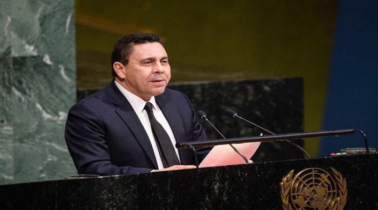 ONU Venezuela