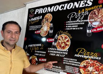 Pizza Pazza