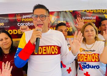 Partido Podemos