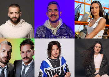 Premios Juventud 2024