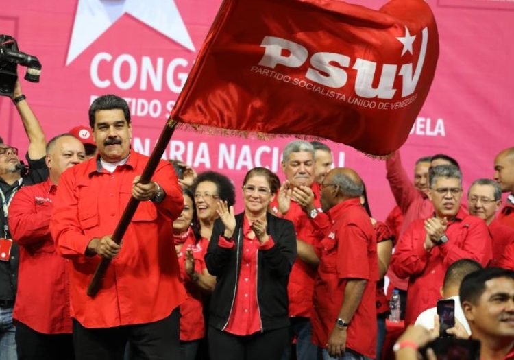 simulacro electoral