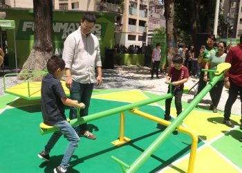 Parque Pechinenda