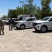desierto de Ciudad Juárez