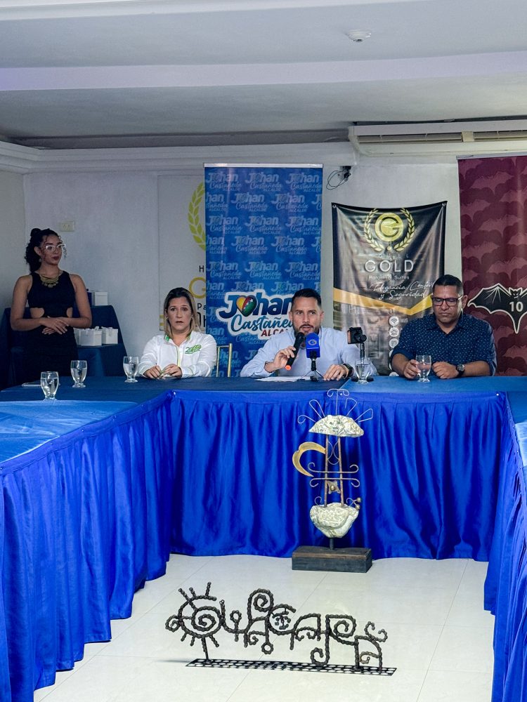 Expo Productiva Guacara