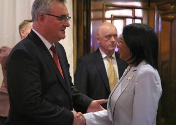 Rusia y Venezuela