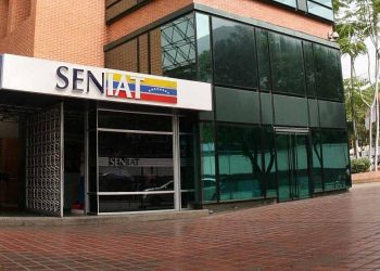 Seniat exhorta a declarar