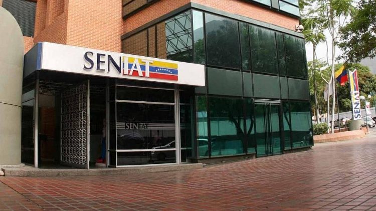 Seniat exhorta a declarar