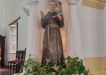 Día de San Antonio de Padua