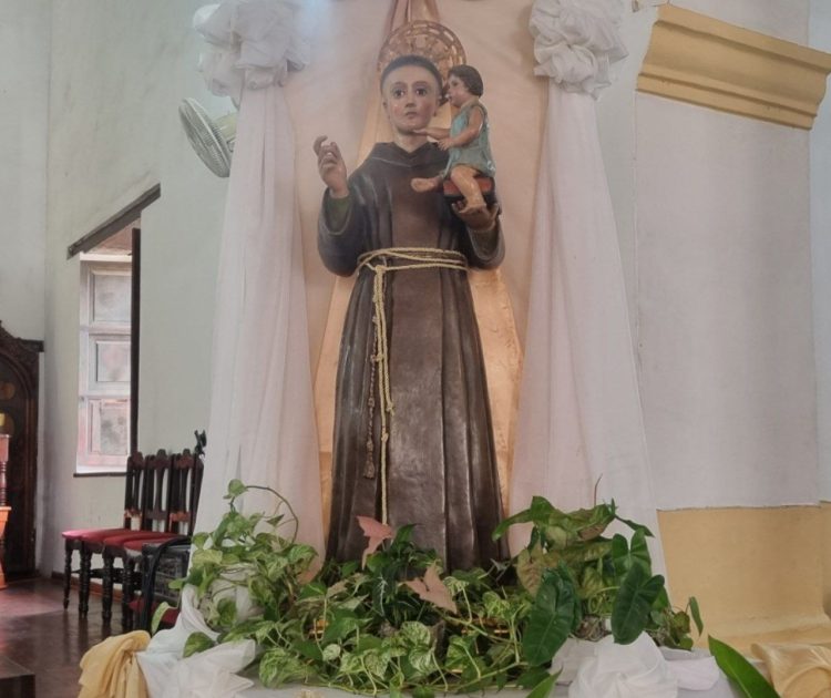 Día de San Antonio de Padua