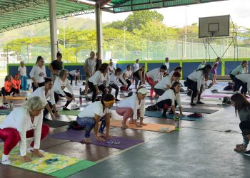 Yoga
