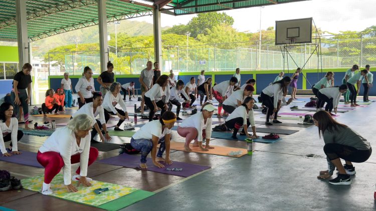 Yoga