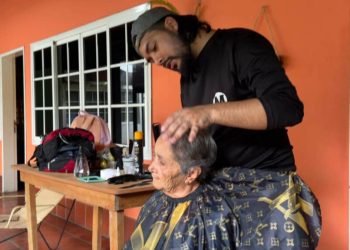 Abuelos