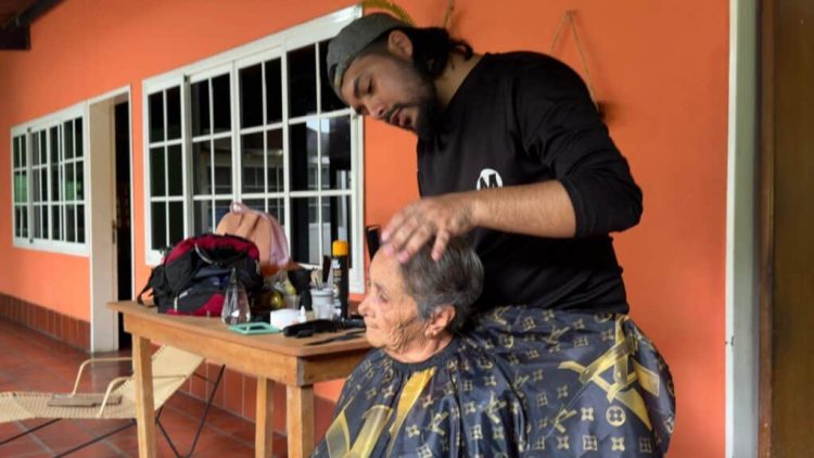 Abuelos