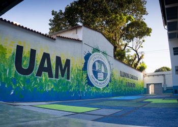 Universidad Arturo Michelena UAM iniciará clases