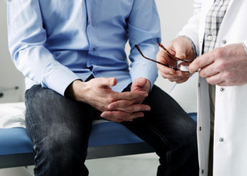 VPH en hombres